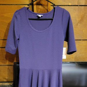 Lularoe Nicole Dress